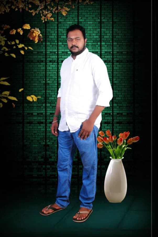 profile