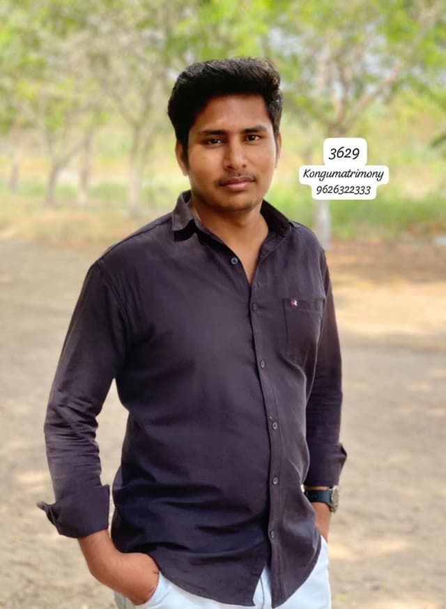 profile
