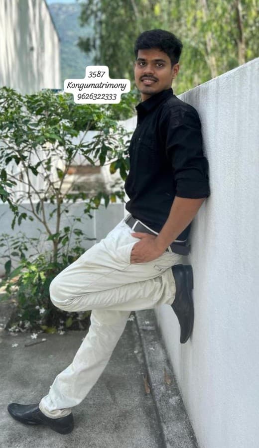 profile