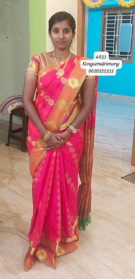 வெ. மோகனப்பிரியா 