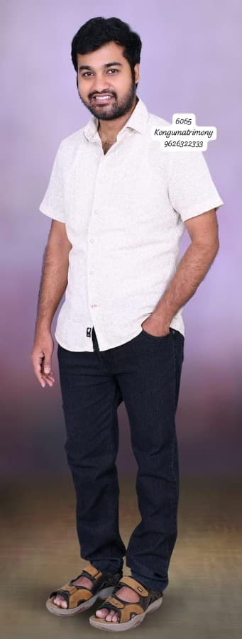 profile